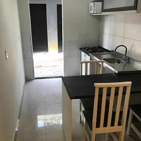 Apartamento Ao Lado Do Beto Carreiro Penha  Exterior photo