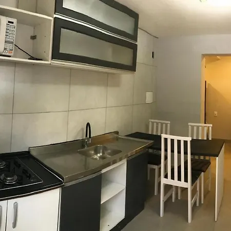 Apartamento Ao Lado Do Beto Carreiro Penha  Exterior photo