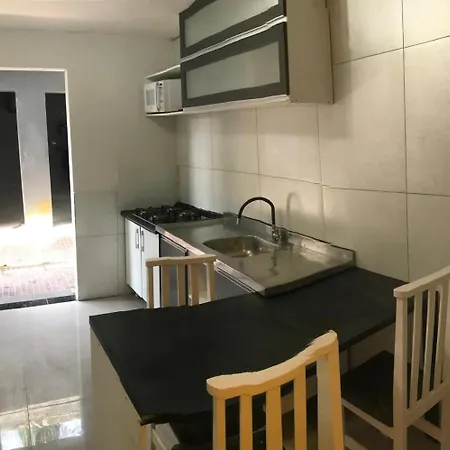 Apartamento Ao Lado Do Beto Carreiro Penha  Exterior photo