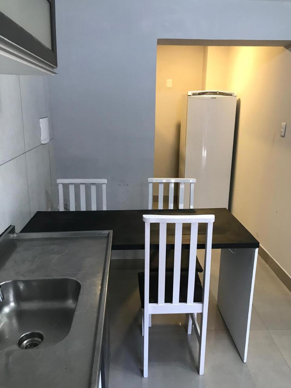 Apartment Ao Lado Do Beto Carreiro