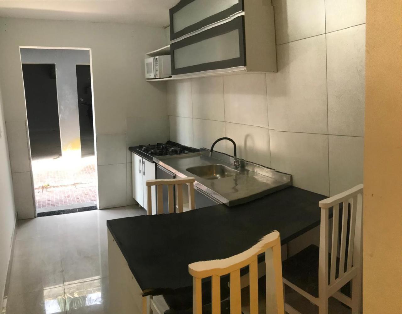 Apartment Ao Lado Do Beto Carreiro *