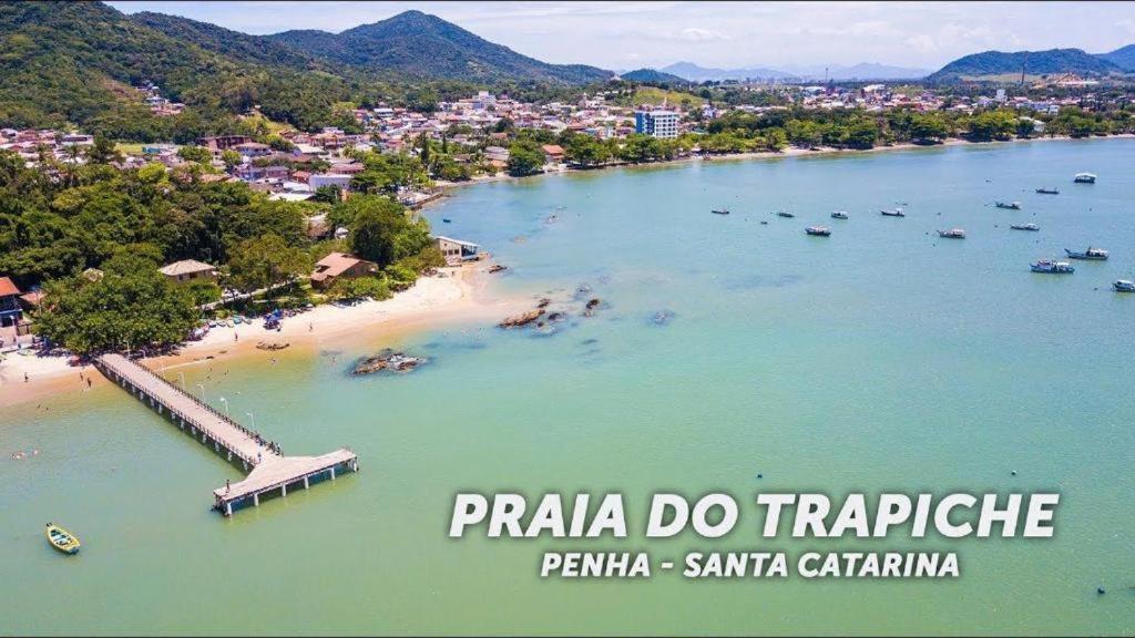 Ao Lado Do Beto Carreiro * Penha (Santa Catarina)